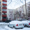 На следующей неделе горсобрание Таллинна проведет инфочас для квартирных товариществ