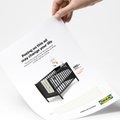 Reklaam, mis võib muuta sinu elu: Ikea soovib, et naised nende uue reklaami peale urineeriksid ja sel on väga huvitav põhjus