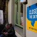 "Тот, кто господствует в воздухе, выигрывает войну": Украина борется за контроль над небом