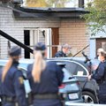 Rootsi jõuguvägivallas osalevad peale tavagangsterite ka neonatsid