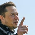 Elon Musk nimetab rootslaste Tesla streike „hullumeelseks“