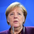 Merkel hoiatas, et Brexiti-kokkulepe on ilma Briti järeleandmisteta ülekaalukalt ebatõenäoline