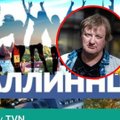 Крупнейшая Facebook-группа „Таллиннцы“ осталась без присмотра. Аккаунт Олега Беседина взломали мошенники