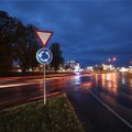Правительство забрало деньги, выделенные для ремонта самого опасного перекрестка в Эстонии