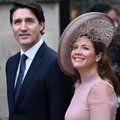 Премьер-министр Канады Трюдо развелся спустя 18 лет брака