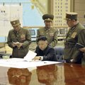 Põhja-Korea: "halastamatu" tuumarünnak USA pihta on peagi tulekul!
