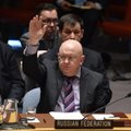 Постпред РФ при ООН не исключил возможности войны между Россией и США
