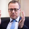 Eesti Pank on nõus vajadusel IMFile kuni 380 miljonit eurot laenu andma