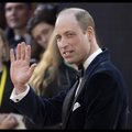 FOTO | Üksinda tseremoonial: prints William väisas BAFTA auhinnagalat ilma abikaasa Kate’ita