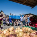 Eesti aasta küla Lüübnitsa pürgib koos kogu Setomaaga Euroopa aasta külaks