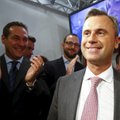 Austria presidendivalimiste seis on ülimalt tasavägine