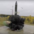 SÕJAPÄEVIK (157. päev) | Neli stsenaariumi, milles Venemaa ründab NATOt ja sõda jõuab isegi kosmosse