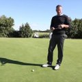 Golfikool: Nõuandeid puttamiseks