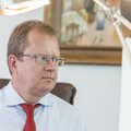 HOMSES PÄEVALEHES: Oliver Kruudalt nõutakse maksupettuse eest 341 600 eurot