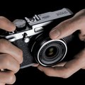 Teistmoodi kompaktkaamerad: Fujifilm, Ricoh ja Nikon pakuvad taskusõbralikku pildikvaliteeti