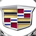 Cadillac lakkus oma logo romantilisemaks