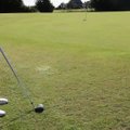 Golfikool: Chipi löök