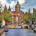 AMSTERDAM | Millal minna, kuidas seal ringi liikuda, mida selles linnas kindlasti teha ja näha tasub?