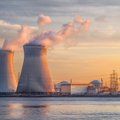 ANALÜÜS | Kui suur oleks Eestisse ehitatava tuumajaama radioaktiivsete jäätmete kogus?