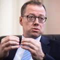 Eesti Panga asepresident: oht, et jääme praegusele tasemele pidama, on palju suurem kui 2009. aasta kriisi kordumine
