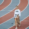 ВИДЕО | #kodusport: чемпионка Европы Ксения Балта показала упражнения для домашней тренировки