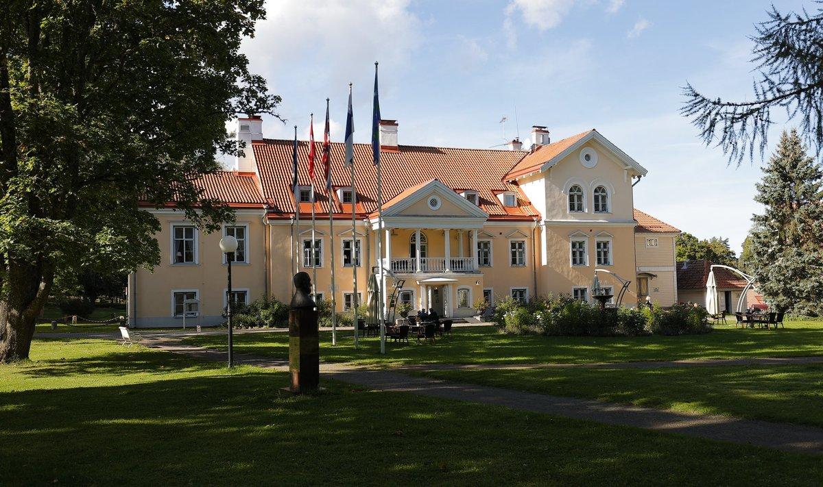 Мыза Вихула