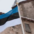 Julgustükk: kuidas kolm kutti 1962. aastal kodulinnas Eesti rahvuslipu heiskasid
