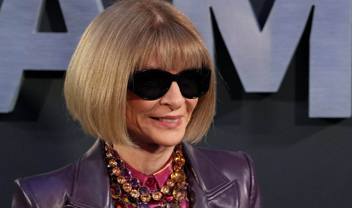 Anna Wintour