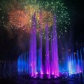 ВИДЕО | В Дубае заработал крупнейший в мире фонтан