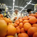 VIDEO: Venemaa tugevdas kontrolli Türgi toiduainete sisseveo üle