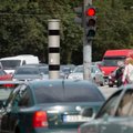 Maanteeamet võttis üle Tallinna kiiruskaamerad