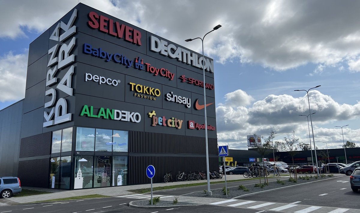 Decathlon