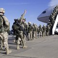 США направят в Ирак еще сотни военных инструкторов