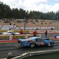 Kiirendusspordi hooaja viimased Eesti meistrivõistluste punktid jagati Soomes