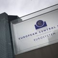 Euroopa Keskpank tahab luua hapuks läinud laenude jaoks eraldi panga