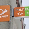 Töögrupp: Eesti maapiirkonnad vajavad postipanga teenust