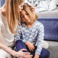 Lapse depressioon: kuidas selle esimesi märke ära tunda ja haigust ennetada?
