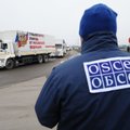Погибший в Донбассе сотрудник ОБСЕ оказался гражданином США