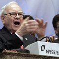 Kaheksa üllatavat fakti Warren Buffetti ja tema rikkuse kohta