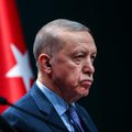 Türgi president Erdoğan allkirjastas Rootsi NATO-ga liitumise ratifitseerimisdokumendi