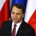 Poola lindiskandaali tõttu astusid tagasi kolm ministrit ja parlamendi spiiker