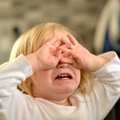 OSHO: lase lapsel nutta, et frustratsioon saaks vabaneda