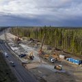 Riigikontroll: Rail Balticu tähtaegne valmimine pole ilmselt realistlik, Eesti on vähemalt kaks aastat ajakavast maas