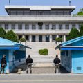 ÜRO teatel vahistas Põhja-Korea loata piiri ületanud USA kodaniku