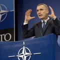НАТО разместит в странах Прибалтики батальоны повышенной готовностии и усилит присутствие в Черном море