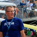 Sõudekoondise peatreener olümpiapiletita jäämisest: probleem oli ilmas