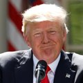 Yahoo News: Trumpi administratsioon püüdis Venemaa-vastaseid sanktsioone kohe tühistama hakata