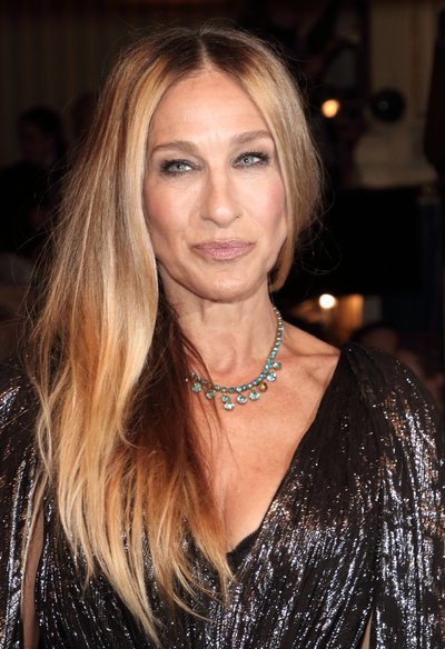 Sarah Jessica Parker