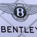 Spioonifotod: Bentley tulevane ülikiire maastur
