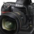 Nikon D3s digipeegel teeb pimedaski pilti